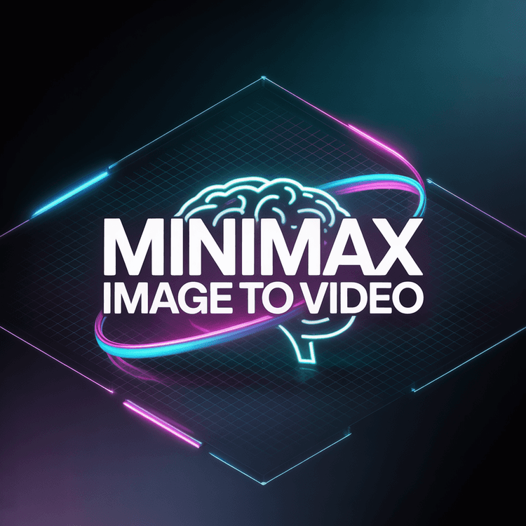 MiniMax Resimden Video Oluşturucu