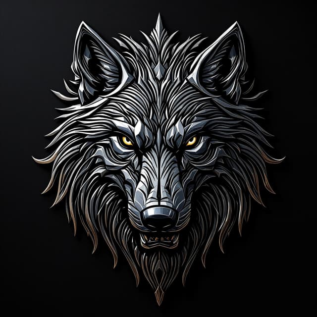 Amblem Temalı Logo Oluşturucu