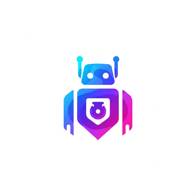 Gradient Logo Oluşturucu