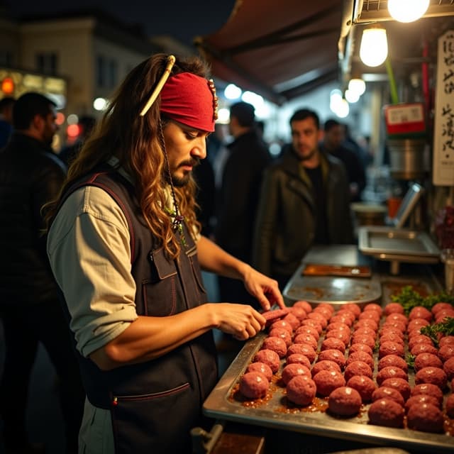 Fotoğrafı Metinle Düzenleme Aracı