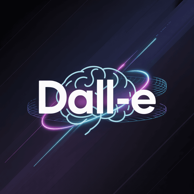 DALL-E 3 AI