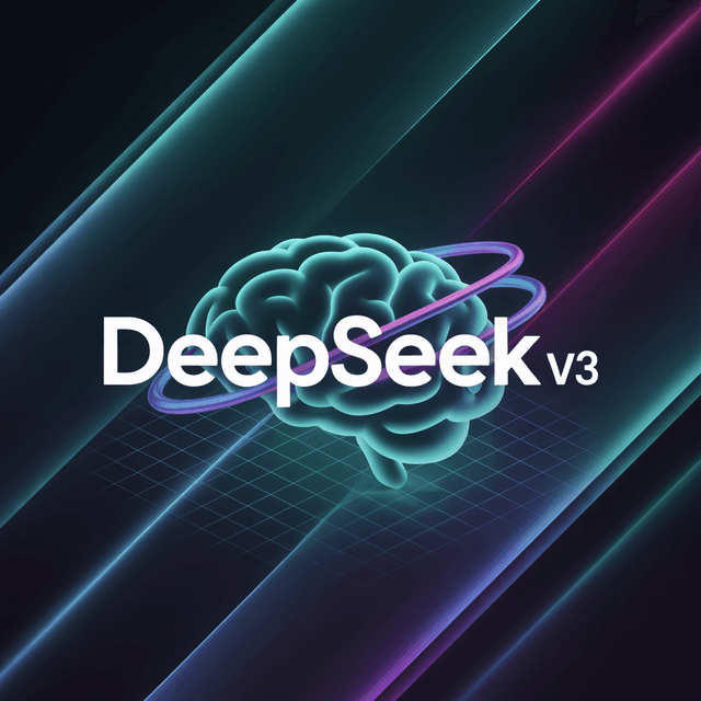 DeepSeek v3