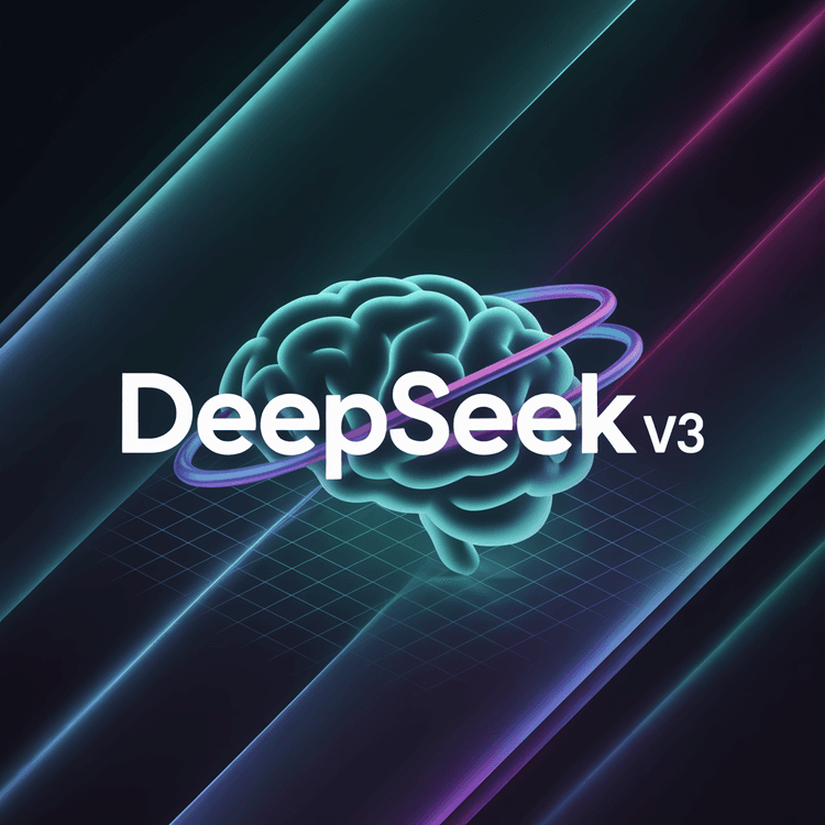 DeepSeek v3