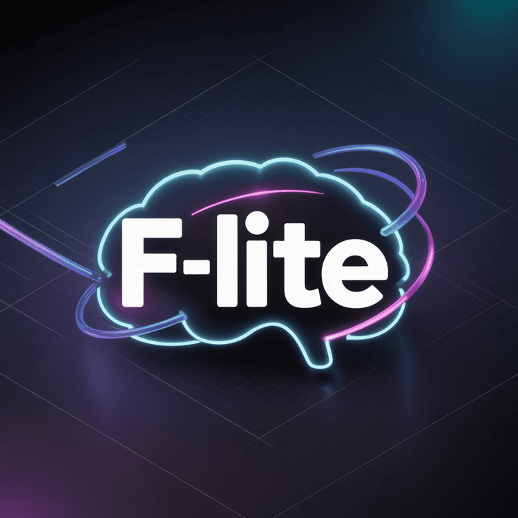 F-lite AI