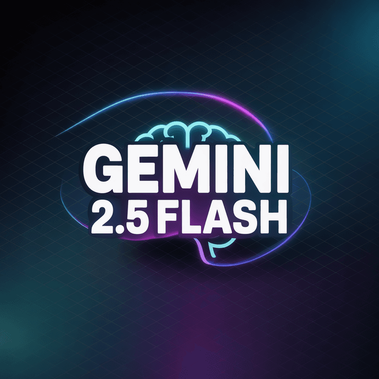 Gemini 2.5 Flash