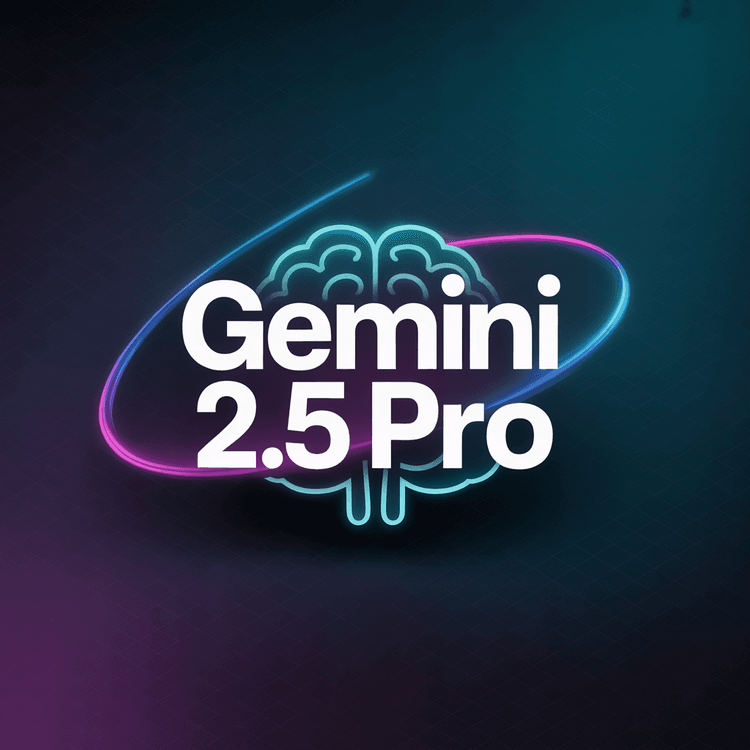 Gemini 2.5 Pro