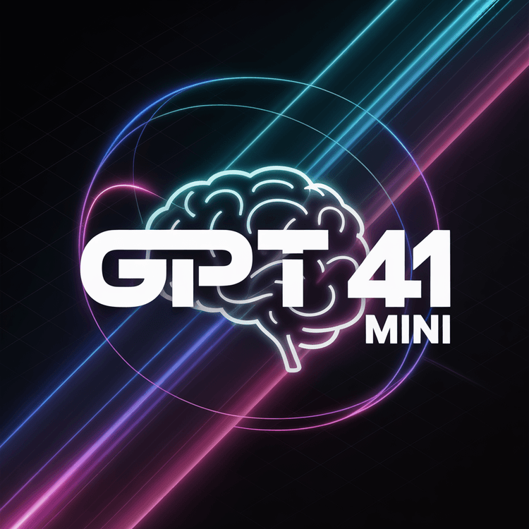 ChatGPT-4.1 mini
