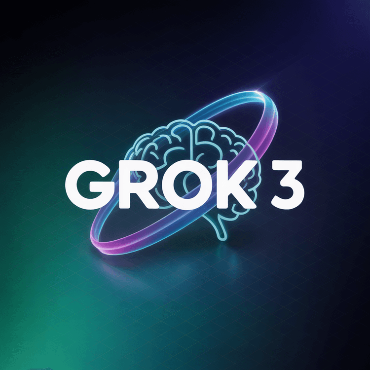 Grok 3