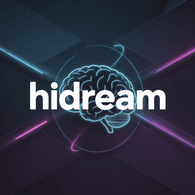 Hidream AI