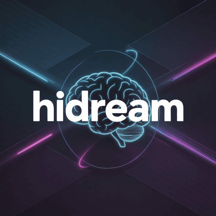 Hidream AI