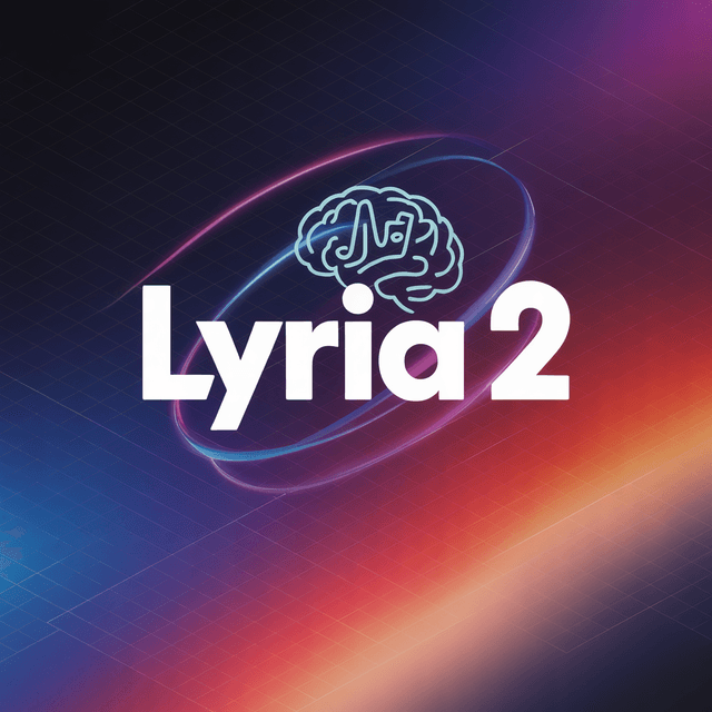 Lyria 2 AI