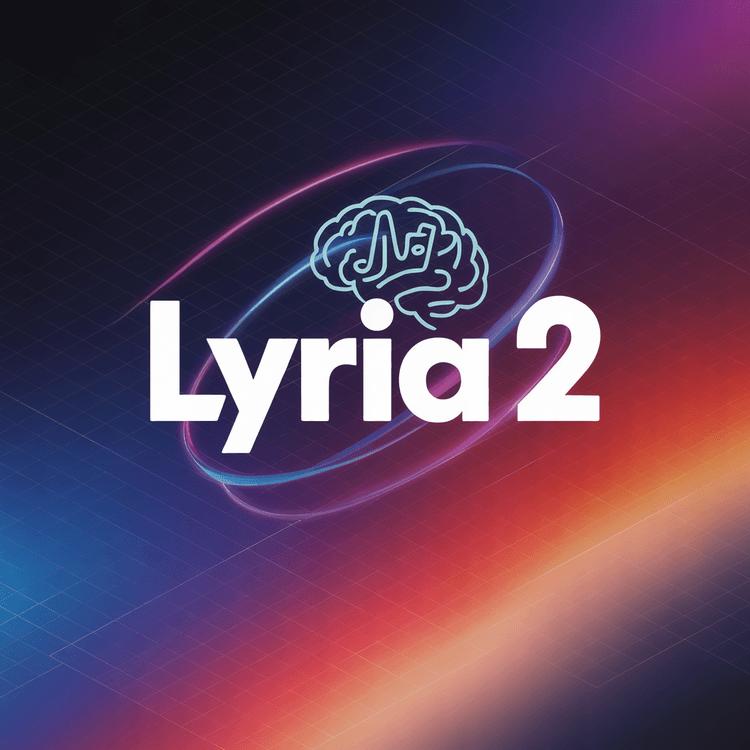 Lyria 2 AI