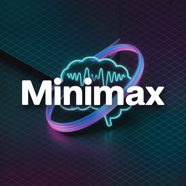 MiniMax Ses Klonlama
