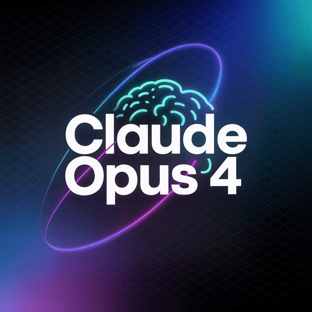 Claude Opus 4