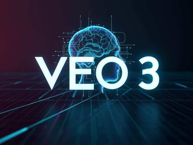 Veo 3