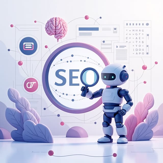 SEO Anahtar Kelime Üretici