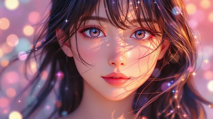 canlı Anime Portreleri aracının görseli