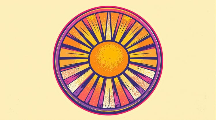 Nostalji Logo Oluşturucu aracının görseli