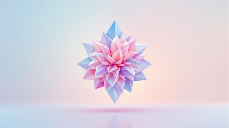 Geometri Görsel Oluşturucu aracının görseli