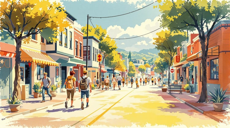 Nostaljik Çizim Görsel Oluşturucu aracının görseli