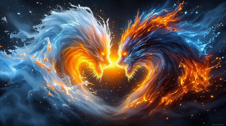 Elemental Çarpışma Görseli aracının görseli
