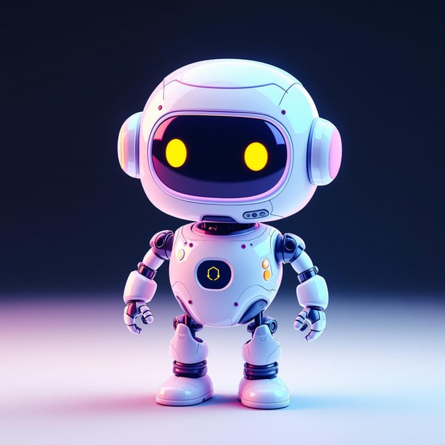 3D İcon Görseli Oluşturucu aracının görseli