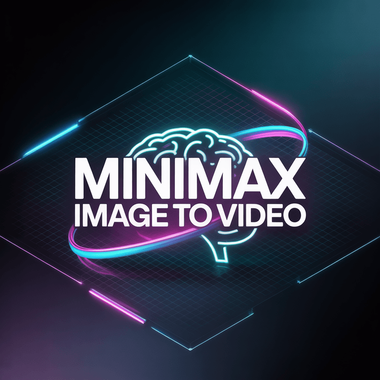 MiniMax Resimden Video Oluşturucu aracının görseli