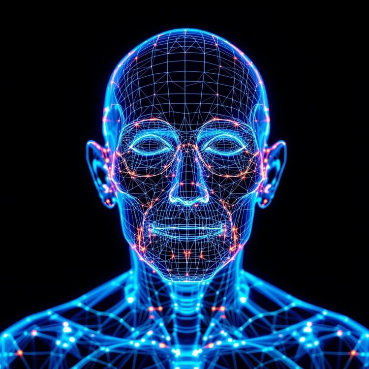 Anatomik Telkafes Görsel Oluşturucu aracının görseli