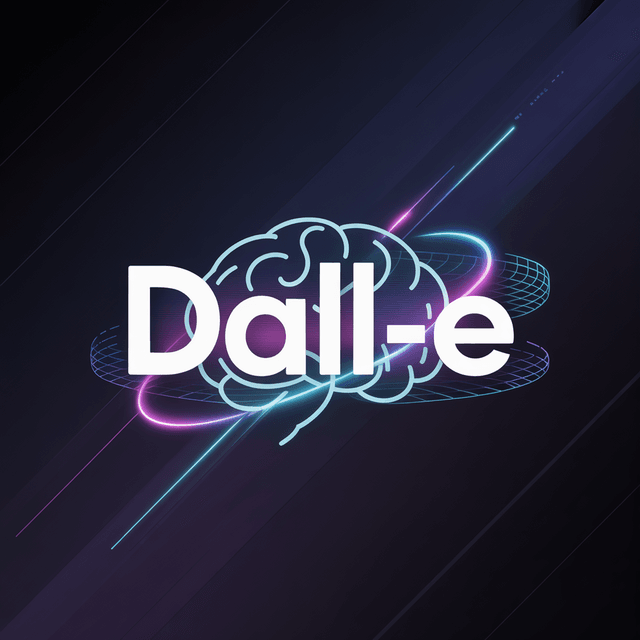 DALL-E 3 AI aracının görseli