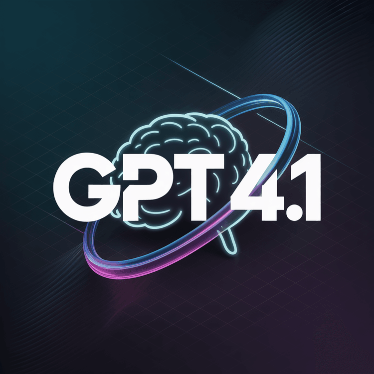 ChatGPT-4.1 aracının görseli