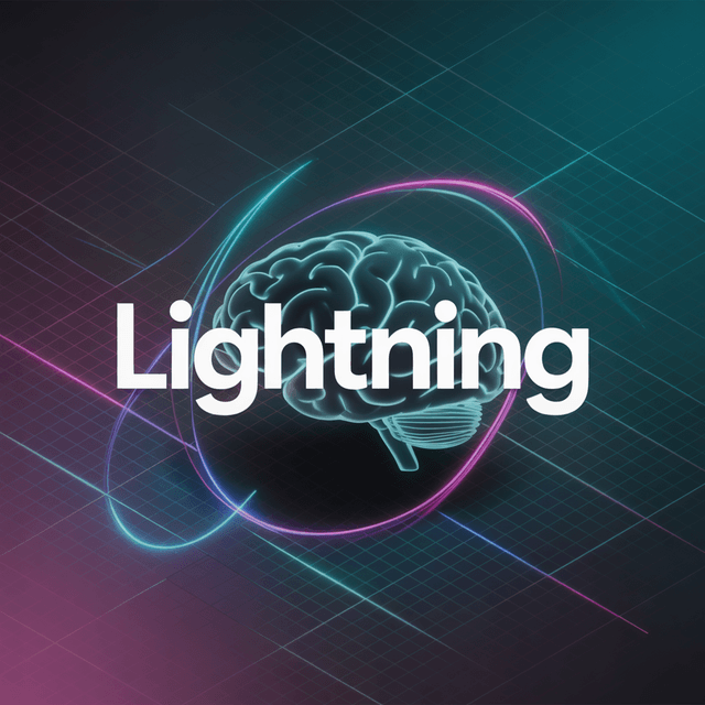 Lightning AI aracının görseli