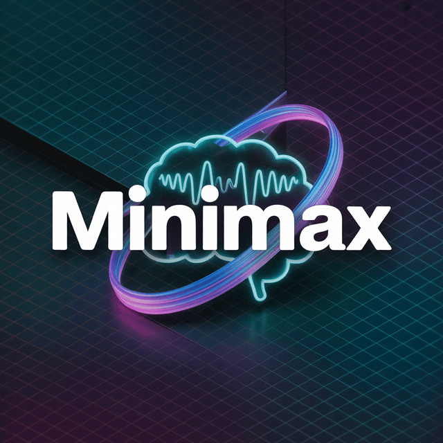 MiniMax Ses Klonlama aracının görseli