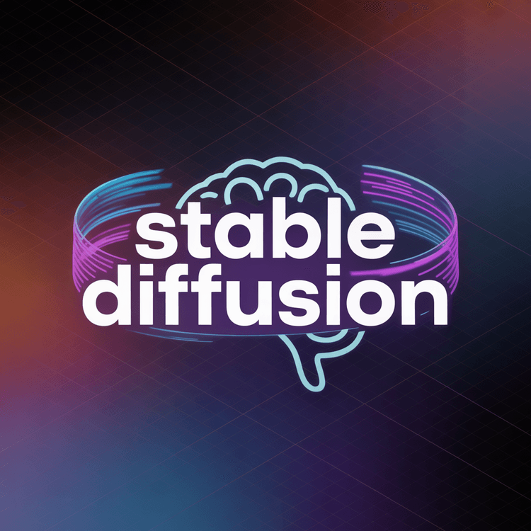 Stable Diffusion aracının görseli